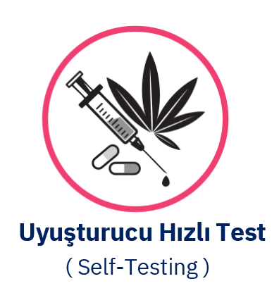Uyuşturucu Hızlı Test